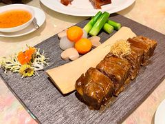 -8餐厅(新葡京酒店)