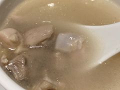 -马凯餐厅(长椿街店)