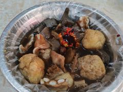 -李记牛杂店(建设一街店)