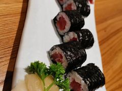 -隐泉之语日式料理(王府中环店)