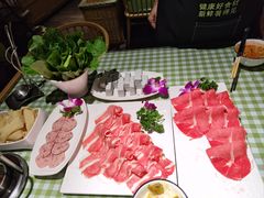 -番食园鲜食火锅(高新店)