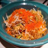 万象城创意菜