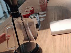 -科学家咖啡(海岸城店)