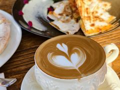 -六阅·福十 FORTEN 海景咖啡西餐厅(双廊古镇店)