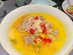 -天成·川菜家宴(海港城店)