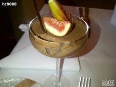 小甜点-北京瑞吉酒店