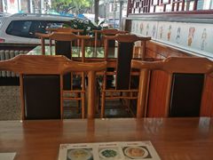 -北京小肠陈饭庄(方庄店)
