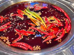 -蜀院鲜火锅(高升桥店)