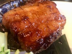 酥不腻烤肉-路小缦·珍馐美馔(市心北路店)