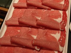 -北门涮肉·铜锅涮肉(南锣鼓巷店)