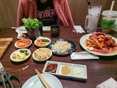-蒜香焼肉PURUSHIN(马场路店)