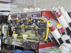 -COSTA COFFEE(龙德广场店)