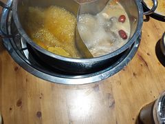 -谭三娘鲜切牛肉自助火锅(星辰汇店)