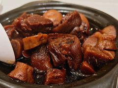 -稻香酒家·35年老字号(侨光店)