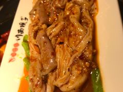 -川西坝子(老军营店)