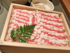 -巴奴毛肚火锅(二七万达店)