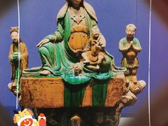 -陕西历史博物馆