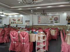 大堂-红日饭店(裕隆三路店)