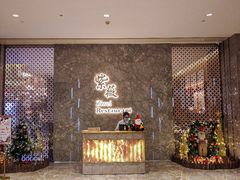 -紫薇港式茶餐厅(厦门君泰酒店)