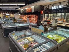 -Olé精品超市(北京合生汇店)