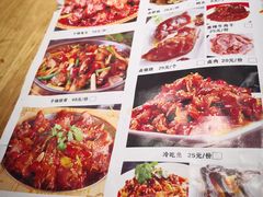 -隆氏兔头(同盛路店)