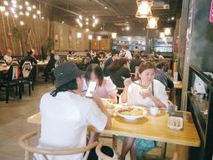 大堂-赤宴·川菜(玉林店)