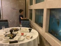 -华强广场酒店-椰香高空自助餐厅