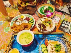 -小娘惹厨房Little Nyonya(狮城有约上榜店)