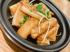 -点心传说·粤菜点心(佐阾虹湾店)