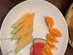 -唐山宴大唐州府精品中餐