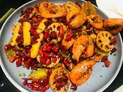 -尚一汤·粤菜海鲜(环球港店)