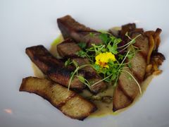 -Kathleen's Waitan 凯圣琳江景西餐厅(外滩店)