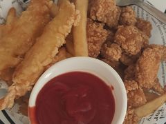 -穆拉诺餐厅(上海玻璃博物馆店)