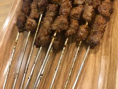 -嘻小北·兰州清汤牛肉面(太平洋森活天地店)