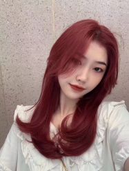 -3AM·S HAIR SALON烫发染发接发