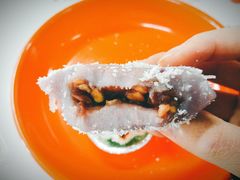 -中央财经大学-食堂