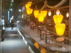 -湊湊火锅·茶憩(恒隆广场店)