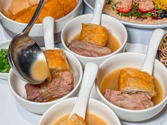 -狮拾久·现代新加坡料理(壹方城店)