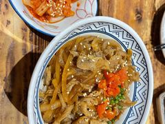 -小川洋风料理(街道口店)