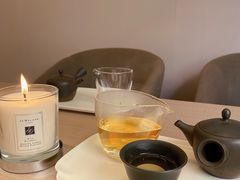-隐溪茶馆(静安寺店)