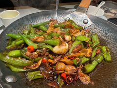 -庆江南江南菜(太仓南洋店)