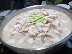 酸汤酸菜鱼-有家酸菜鱼(苏州绿宝广场店)