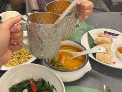 -帕蓝·暹罗料理(大学路店)