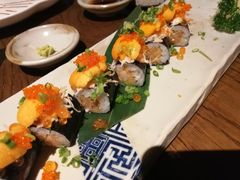 -Hatsune隐泉日式料理(三里屯太古里店)