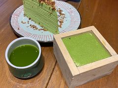 -無邪日式甜品(世博源店)