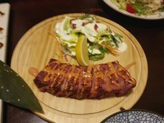 -円满日式居酒屋(蓉花路美食街店)