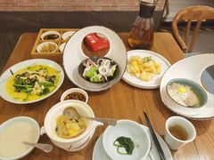 -闽上鲜·福建菜(龙湖滨江天街店)