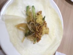 -姥家春饼店(漳州二路店)