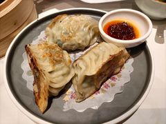 -金牌禄运·点心·啫煲(百信广场店)