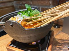 -北京食堂·烤鸭·宵夜(亚运村店)